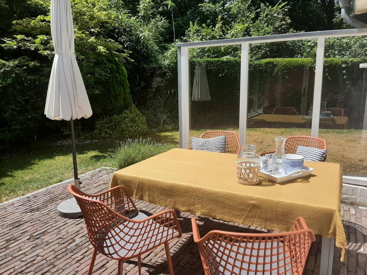 Vakantiehuis La Petite Redousse レーネスセ エクステリア 写真