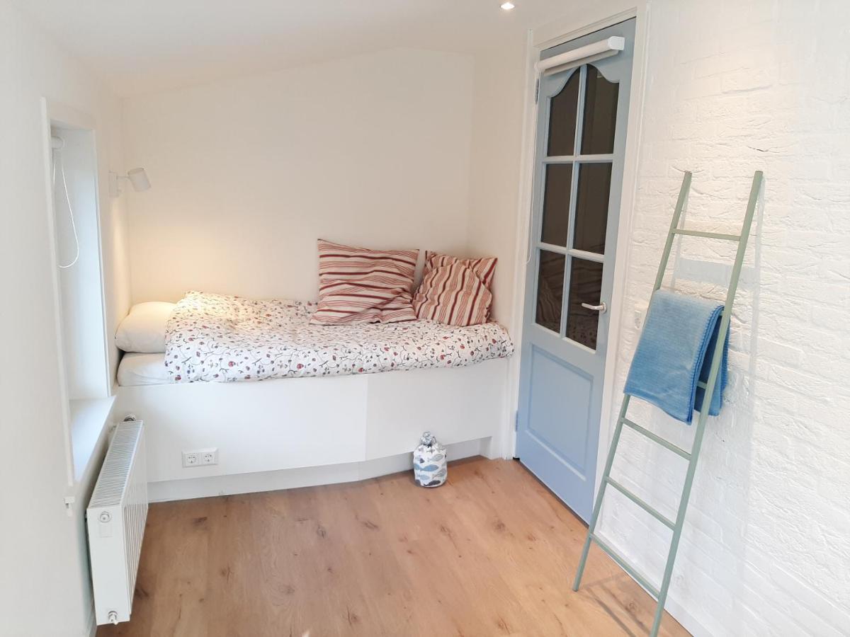 Vakantiehuis La Petite Redousse レーネスセ エクステリア 写真