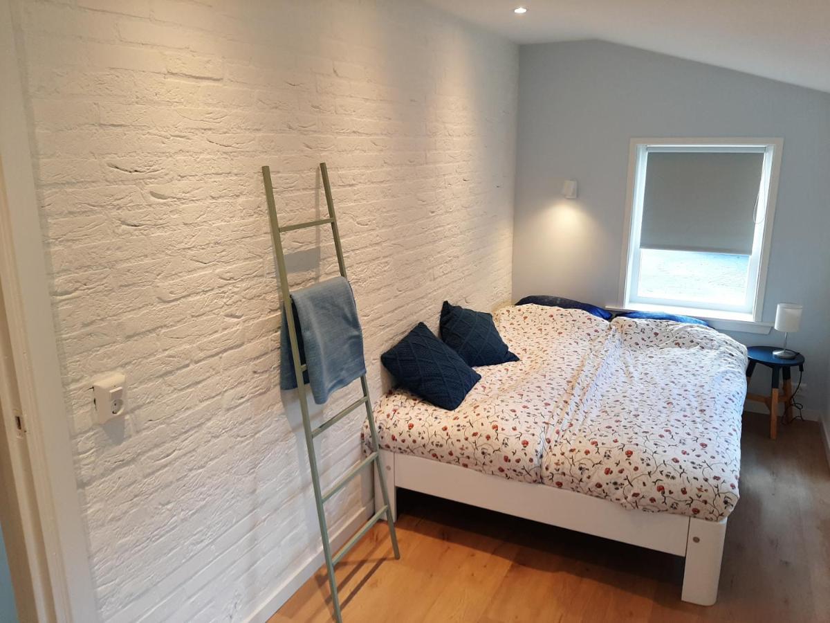 Vakantiehuis La Petite Redousse レーネスセ エクステリア 写真