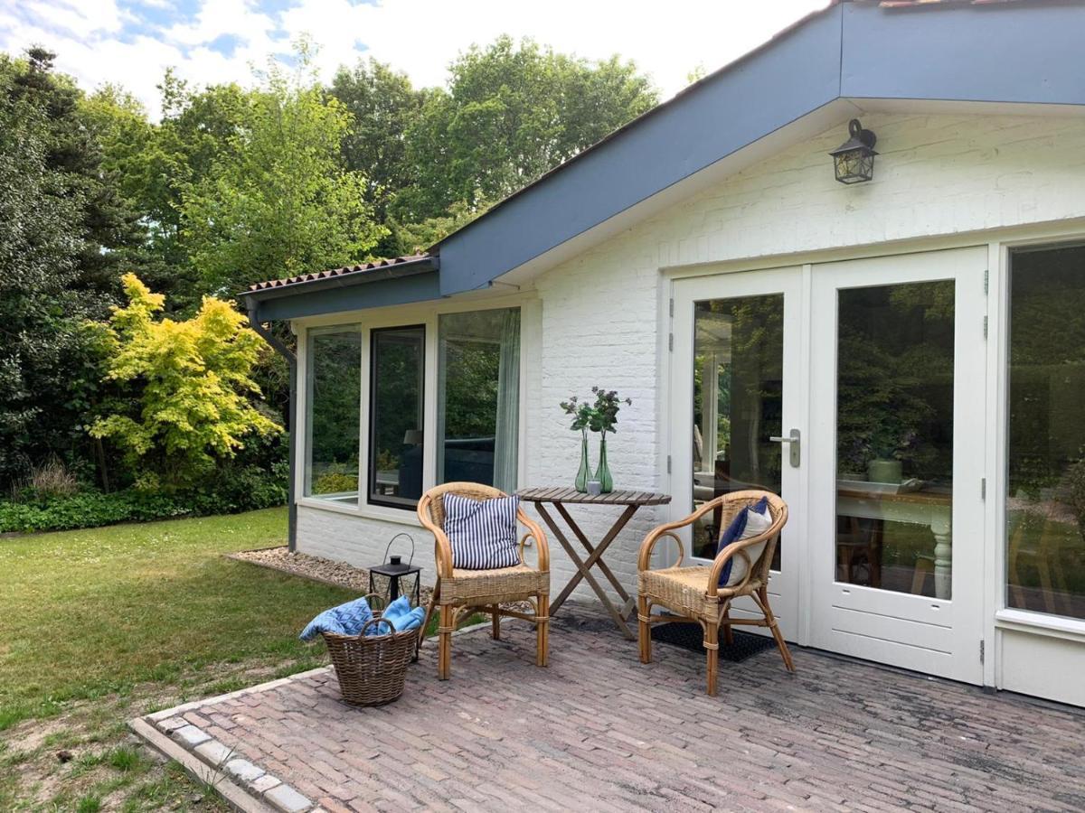 Vakantiehuis La Petite Redousse レーネスセ エクステリア 写真