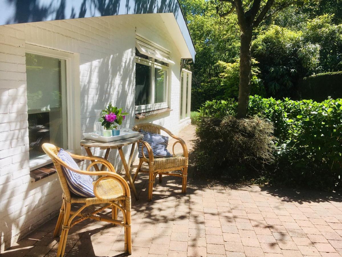 Vakantiehuis La Petite Redousse レーネスセ エクステリア 写真