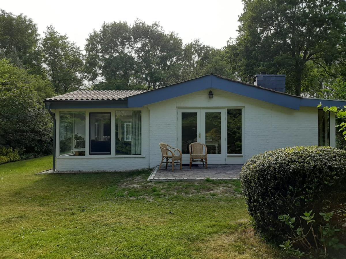 Vakantiehuis La Petite Redousse レーネスセ エクステリア 写真