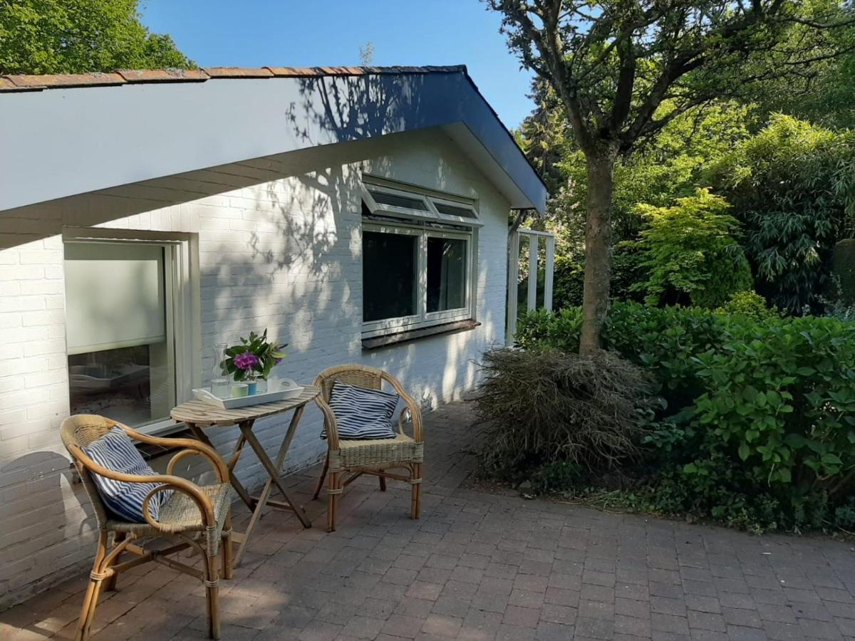 Vakantiehuis La Petite Redousse レーネスセ エクステリア 写真